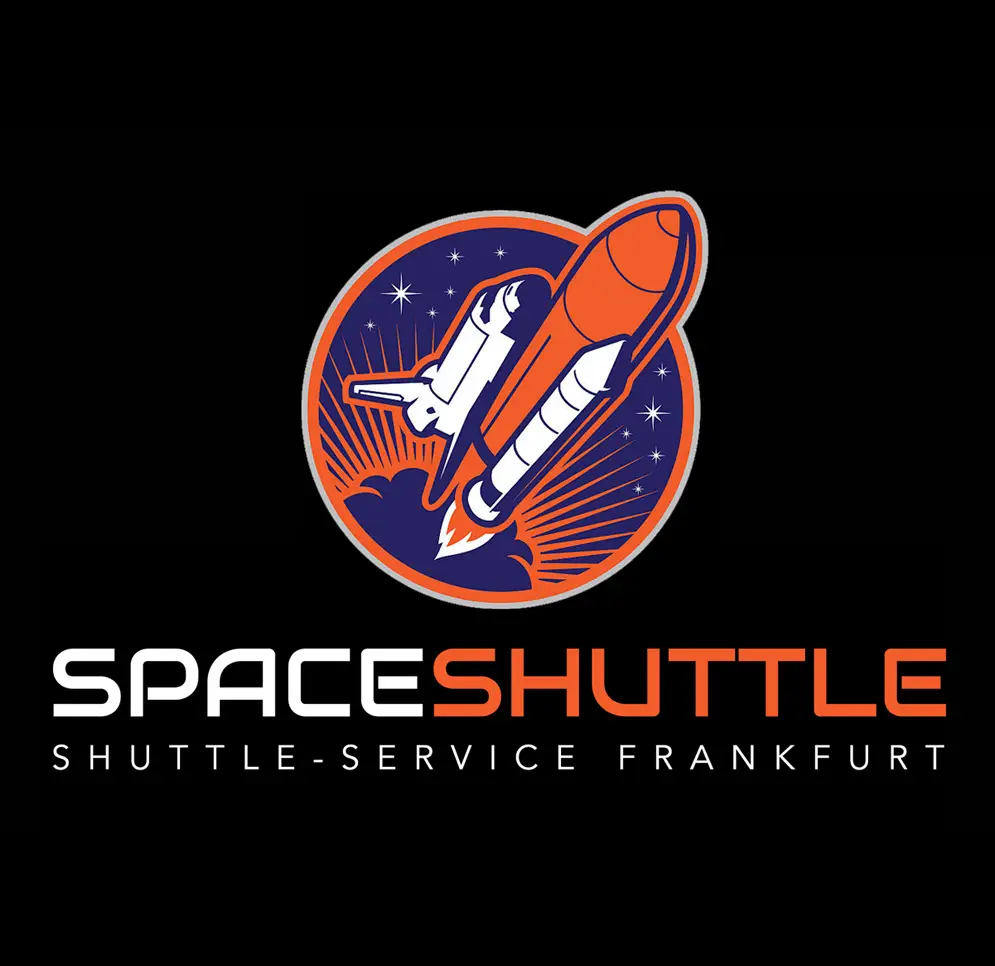 logo space shuttle net