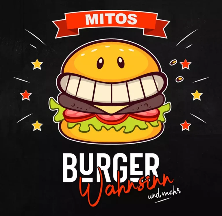 mitos burger wahnsinn
